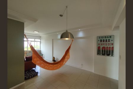 Apartamento à venda com 82m², 2 quartos e 1 vagaSala 