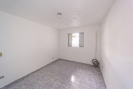 Quarto 2 de casa para alugar com 2 quartos, 55m² em Jardim Fernandes, São Paulo