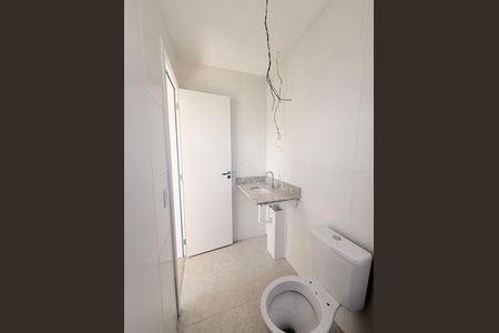 Apartamento para alugar com 69m², 2 quartos e 2 vagasBanheiro da Suíte