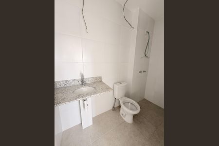 Apartamento para alugar com 69m², 2 quartos e 2 vagasBanheiro Social