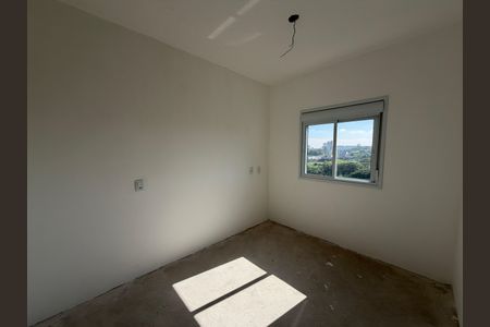 Apartamento para alugar com 69m², 2 quartos e 2 vagasQuarto 2 - Suíte