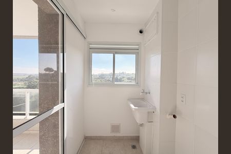 Apartamento para alugar com 69m², 2 quartos e 2 vagasÁrea de Serviço