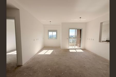 Sala de apartamento à venda com 2 quartos, 69m² em Medeiros, Jundiaí