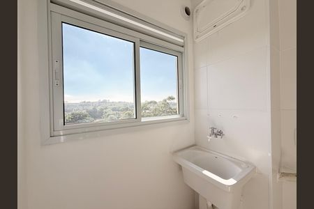 Apartamento para alugar com 69m², 2 quartos e 2 vagasÁrea de Serviço
