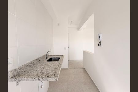 Apartamento para alugar com 69m², 2 quartos e 2 vagasCozinha