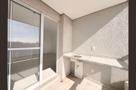 Apartamento para alugar com 69m², 2 quartos e 2 vagasSacada