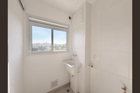 Apartamento para alugar com 69m², 2 quartos e 2 vagasÁrea de Serviço