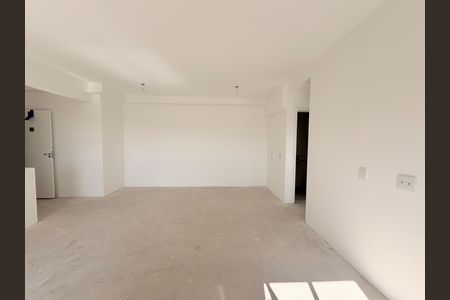 Sala de apartamento à venda com 2 quartos, 69m² em Medeiros, Jundiaí