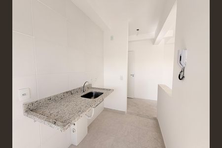 Apartamento para alugar com 69m², 2 quartos e 2 vagasCozinha