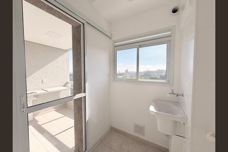 Apartamento para alugar com 69m², 2 quartos e 2 vagasÁrea de Serviço