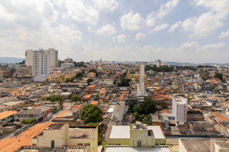 Apartamento à venda com 79m², 2 quartos e 1 vagaVista do Quarto 2