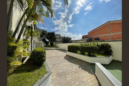 Apartamento à venda com 79m², 2 quartos e 1 vagaArea Comum 