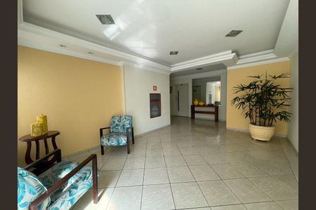 Apartamento à venda com 79m², 2 quartos e 1 vagaArea Comum - Hall 