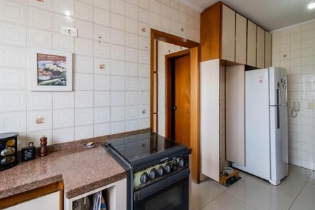 Apartamento à venda com 79m², 2 quartos e 1 vagaCozinha