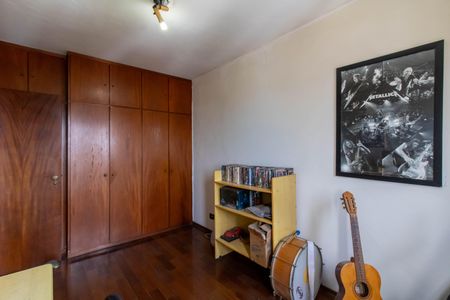 Apartamento à venda com 79m², 2 quartos e 1 vagaQuarto 2