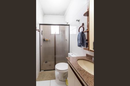 Apartamento à venda com 79m², 2 quartos e 1 vagaBanheiro 