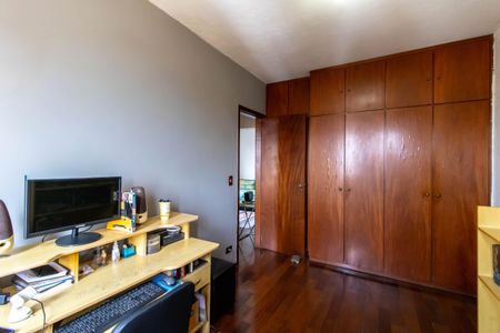 Apartamento à venda com 79m², 2 quartos e 1 vagaQuarto 2