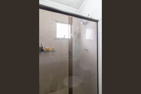 Apartamento à venda com 79m², 2 quartos e 1 vagaBanheiro 