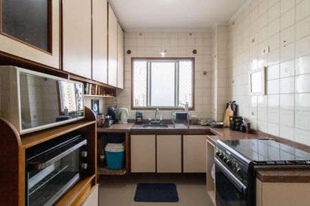 Apartamento à venda com 79m², 2 quartos e 1 vagaCozinha