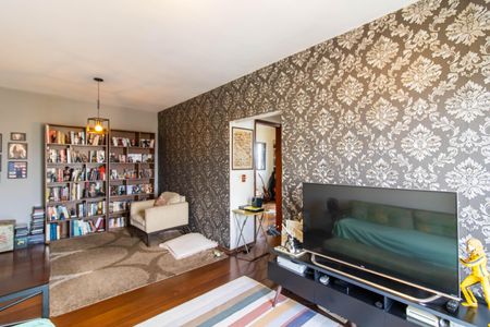 Apartamento à venda com 79m², 2 quartos e 1 vagaSala