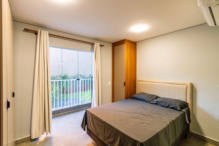 Studio de kitnet/studio para alugar com 1 quarto, 27m² em Santo Amaro, São Paulo