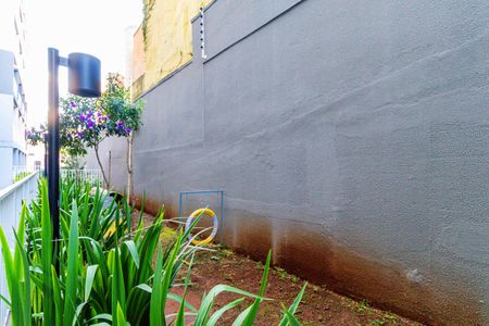 Studio para alugar com 27m², 1 quarto e sem vagaÁrea comum - Pet place