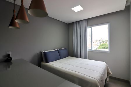 Apartamento à venda com 36m², 1 quarto e 1 vagaSala/Quarto