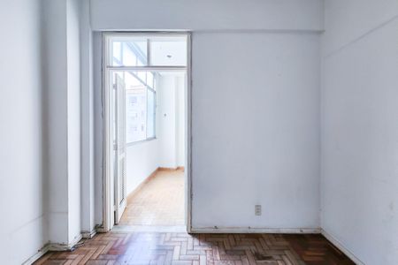 Quarto 1 de apartamento à venda com 2 quartos, 95m² em Botafogo, Rio de Janeiro