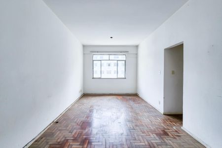 Sala de apartamento à venda com 2 quartos, 95m² em Botafogo, Rio de Janeiro