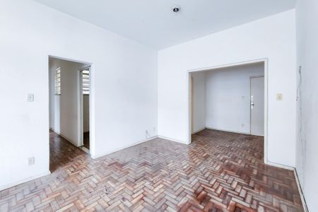 Sala de apartamento à venda com 2 quartos, 95m² em Botafogo, Rio de Janeiro