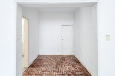 Sala de apartamento à venda com 2 quartos, 95m² em Botafogo, Rio de Janeiro