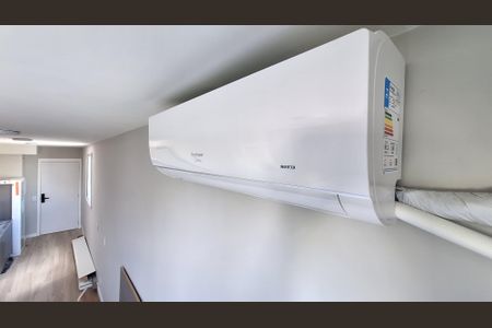 Studio para alugar com 25m², 1 quarto e sem vagaAr condicionado