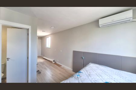 Studio para alugar com 25m², 1 quarto e sem vagaSala/Quarto