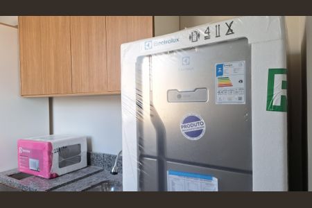 Studio para alugar com 25m², 1 quarto e sem vagaDetalhe