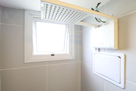 Studio para alugar com 25m², 1 quarto e sem vagaBanheiro