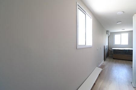 Studio para alugar com 25m², 1 quarto e sem vagaCozinha