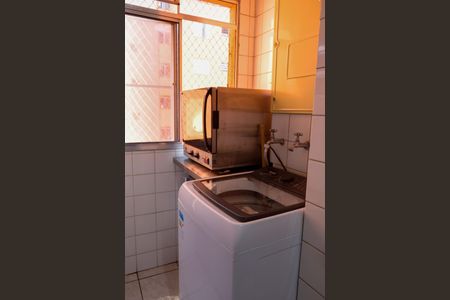 Apartamento para alugar com 72m², 3 quartos e 1 vagaLavanderia