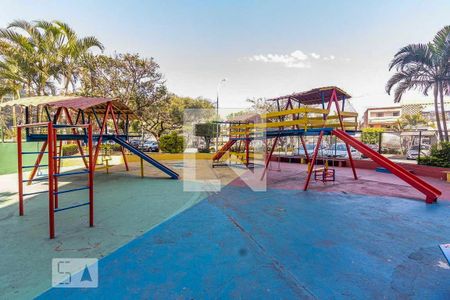 Apartamento para alugar com 72m², 3 quartos e 1 vagaÁrea comum - Playground