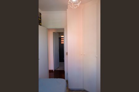 Apartamento para alugar com 72m², 3 quartos e 1 vagaQuarto 3