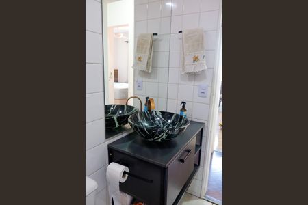 Apartamento para alugar com 72m², 3 quartos e 1 vagaBanheiro