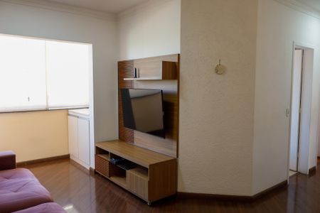 Apartamento para alugar com 72m², 3 quartos e 1 vagasala