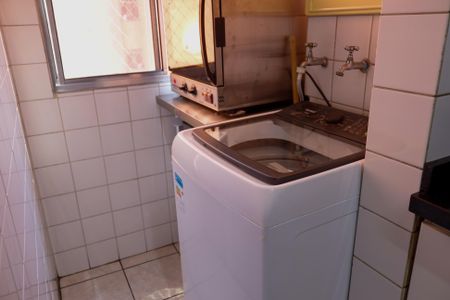 Apartamento para alugar com 72m², 3 quartos e 1 vagaLavanderia