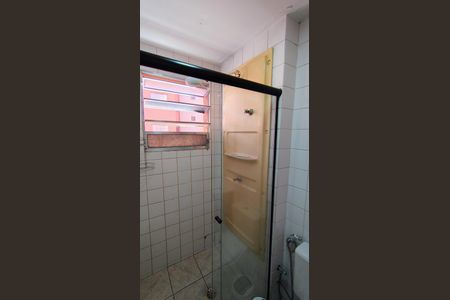 Apartamento para alugar com 72m², 3 quartos e 1 vagaBanheiro da Suíte 2