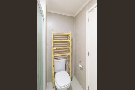 Apartamento para alugar com 74m², 3 quartos e 1 vaga Apartamento para alugar com 74m², 3 quartos e 1 vagaBanheiro