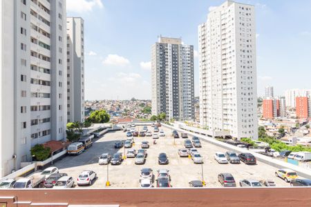 Apartamento para alugar com 74m², 3 quartos e 1 vaga Apartamento para alugar com 74m², 3 quartos e 1 vagaVista