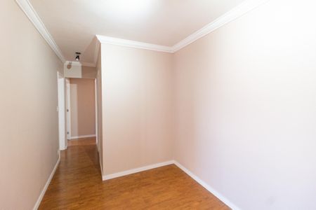 Apartamento para alugar com 74m², 3 quartos e 1 vaga Apartamento para alugar com 74m², 3 quartos e 1 vagaSala