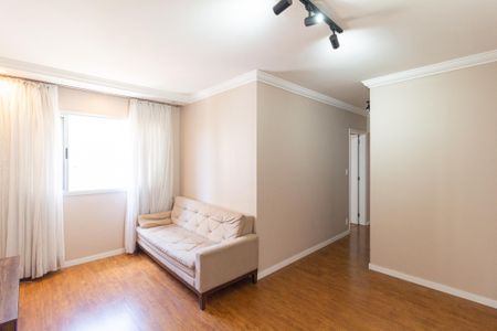 Apartamento para alugar com 74m², 3 quartos e 1 vaga Apartamento para alugar com 74m², 3 quartos e 1 vagaSala