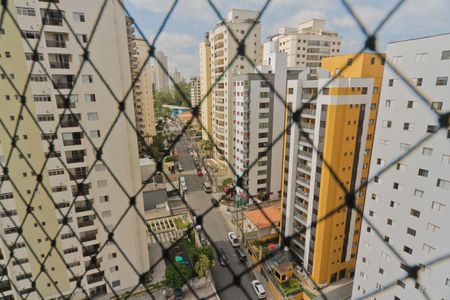Apartamento para alugar com 60m², 2 quartos e 2 vagasVista