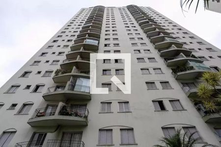 Apartamento para alugar com 60m², 2 quartos e 2 vagasFachada