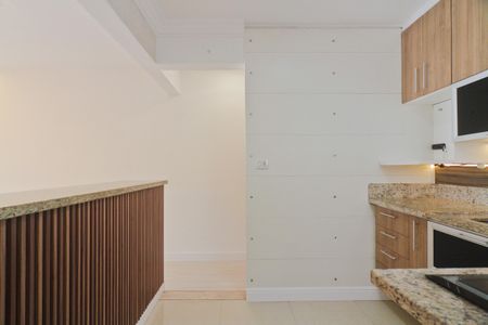 Apartamento para alugar com 60m², 2 quartos e 2 vagasCozinha